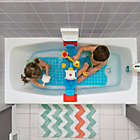 Alternate image 5 for Step 2&reg; Nautical Rain Showers 5-Piece Bath Set