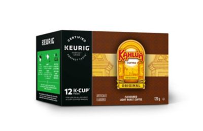 Kahlua&reg; Original Coffee Keurig&reg; K-Cup&reg; Pods 12-Count