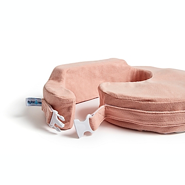 My Brest Friend&reg; Deluxe Nursing Pillow. View a larger version of this product image.