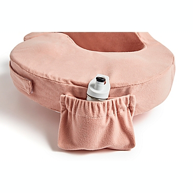 My Brest Friend&reg; Deluxe Nursing Pillow. View a larger version of this product image.