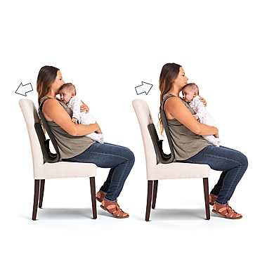 READY ROCKER&reg; Turn Every Seat into a Rocking Chair. View a larger version of this product image.
