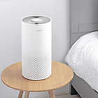 Alternate image 3 for Cuckoo 3-in-1 True HEPA Air Purifier with Auto Mode in White