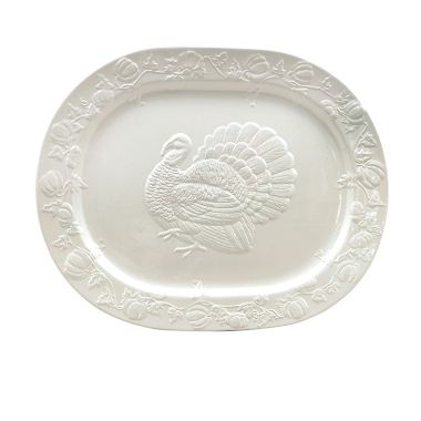 Must-Haves For A Harvest Themed Thanksgiving Collection. View a larger version of this product image.