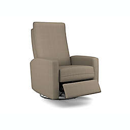 Best Chairs Calli Swivel Glider Recliner