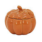 Alternate image 0 for Pumpkin 19 oz. Soup Tureen in Orange