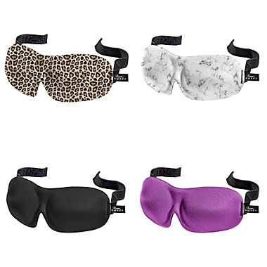 bucky&reg; 40 Blinks Sleep Mask. View a larger version of this product image.