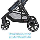 Alternate image 10 for Maxi-Cosi&reg; Zelia&trade;&sup2; Max 5-in-1 Modular Travel System in Grey