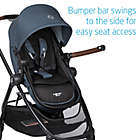 Alternate image 9 for Maxi-Cosi&reg; Zelia&trade;&sup2; Max 5-in-1 Modular Travel System in Grey
