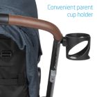 Alternate image 10 for Maxi-Cosi&reg; Zelia&trade;&sup2; Max 5-in-1 Modular Travel System