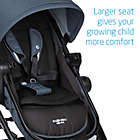 Alternate image 20 for Maxi-Cosi&reg; Zelia&trade;&sup2; Max 5-in-1 Modular Travel System in Grey