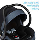 Alternate image 17 for Maxi-Cosi&reg; Zelia&trade;&sup2; Max 5-in-1 Modular Travel System in Grey