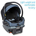 Alternate image 7 for Maxi-Cosi&reg; Zelia&trade;&sup2; Max 5-in-1 Modular Travel System in Grey