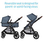 Alternate image 3 for Maxi-Cosi&reg; Zelia&trade;&sup2; Max 5-in-1 Modular Travel System in Grey