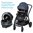 Alternate image 6 for Maxi-Cosi&reg; Zelia&trade;&sup2; Max 5-in-1 Modular Travel System in Grey