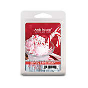 AmbiEscents&trade; Candy Cane Crush 6-Pack Scented Wax Cubes
