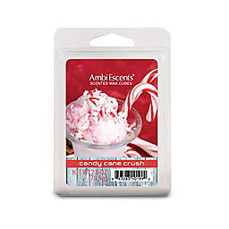 AmbiEscents™ Candy Cane Crush 6-Pack Scented Wax Cubes