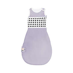 Nanit Breathing Wear&trade; 6-12M Sleeping Bag, Lilac