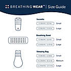 Alternate image 7 for Nanit Breathing Wear&trade; 3-6M Sleeping Bag, Blush