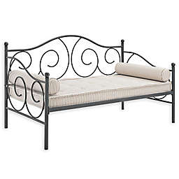 Atwater Living Vinci Metal Daybed