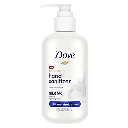 Dove® 8 oz. Nourishing Deep Moisture Hand Sanitizer