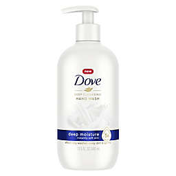 Dove&reg; 13.5 oz. Deep Moisture Hand Wash
