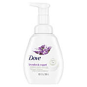 Dove&reg; 10.1 oz. Foaming Hand Wash with Lavender and Yogurt