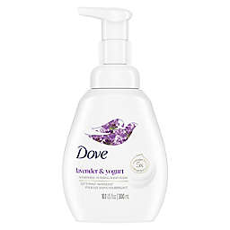 Dove® 10.1 oz. Foaming Hand Wash with Lavender and Yogurt