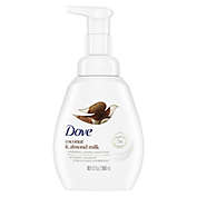 Dove&reg; 10.1 oz. Foaming Hand Wash with Coconut & Almond Milk