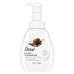 Dove® 10.1 oz. Foaming Hand Wash with Coconut & Almond Milk