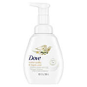 Dove&reg; 10.1 oz. Foaming Hand Wash with Warm Vanilla & Sugar Cane