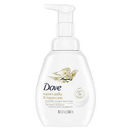 Dove® 10.1 oz. Foaming Hand Wash with Warm Vanilla & Sugar Cane