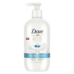 Dove&reg; 13.5 oz. Care and Protect Antibacterial Hand Wash