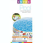 Alternate image 1 for Intex&reg; Fun at the Beach Snapset Inflatable Pool