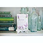 Alternate image 1 for Fresh Scents&trade; Scent Packets in Lavender (Set of 3)