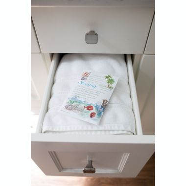 Fresh Scents&trade; Scent Packets in Seaspray (Set of 3). View a larger version of this product image.