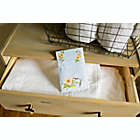 Alternate image 2 for Fresh Scents&trade; Scent Packets in White Cotton (Set of 3)