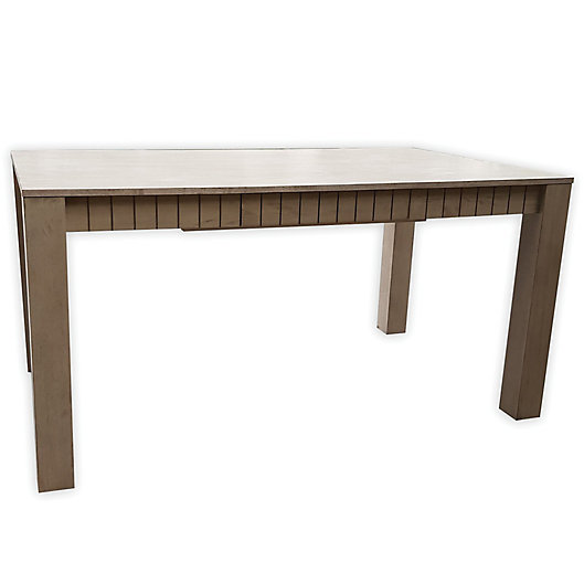 Alternate image 1 for Bee & Willow™ Classic Farmhouse Dining Table in Light Natural