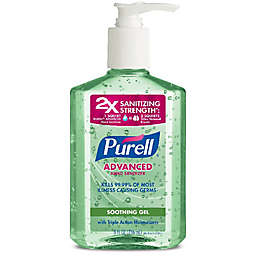 Purell 8 fl. oz. Advanced Refreshing Aloe Hand Sanitizer