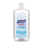 Alternate image 0 for Purell 33.8 oz. Advanced Hand Sanitizer with Refreshing Aloe