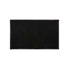 Alternate image 0 for Simply Essential&trade; 17.5&quot; x 29.5&quot; Coil Trapper Door Mat in Black