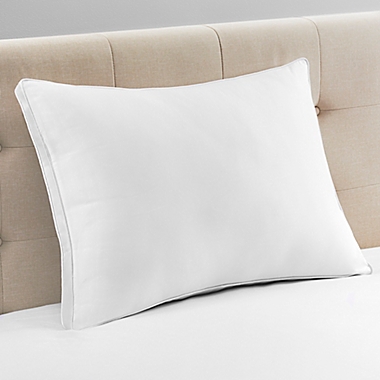 Therapedic&reg; TENCEL&trade; 500TC Temperature Perfection Queen/Standard Firm Bed Pillow. View a larger version of this product image.