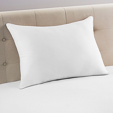 Therapedic&reg; TENCEL&trade; Temperature Perfection Pillow. View a larger version of this product image.