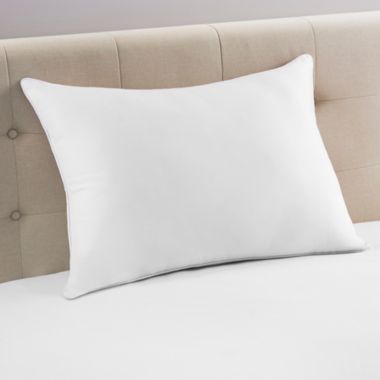 Therapedic&reg; TENCEL&trade; Temperature Perfection Standard/Queen Bed Pillow. View a larger version of this product image.