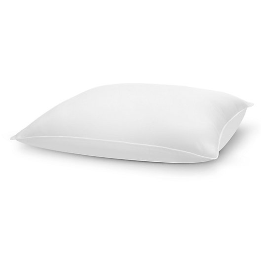 Alternate image 1 for Therapedic® TENCEL™ Temperature Perfection Standard/Queen Bed Pillow