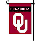 Alternate image 0 for University of Oklahoma Double-Sided 13-Inch x 18-Inch Garden Flag
