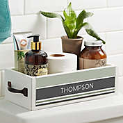 Portable Bath Laundry Basket Bathroom Toiletries Storage Box Holder Org NKD 