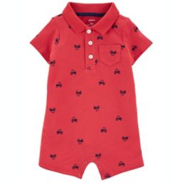 Carters Romper Buybuy Baby