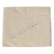 Our Table&trade; Pastry Cloth and Rolling Pin Cover Set in Natural