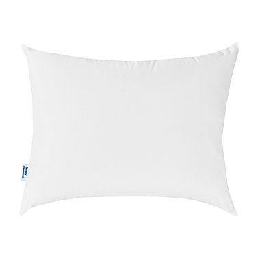 Simply Essential&trade; Microfiber Standard/Queen Bed Pillow. View a larger version of this product image.