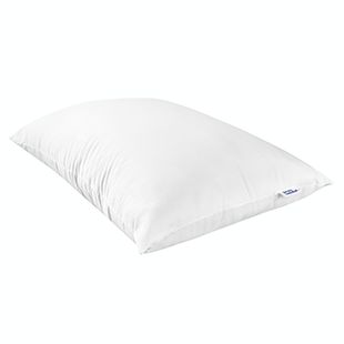 Simply Essential&trade; Microfiber Standard/Queen Bed Pillow